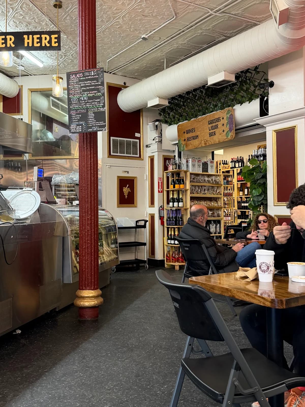 NORTH BUENA DELI (UPTOWN) photo 1
