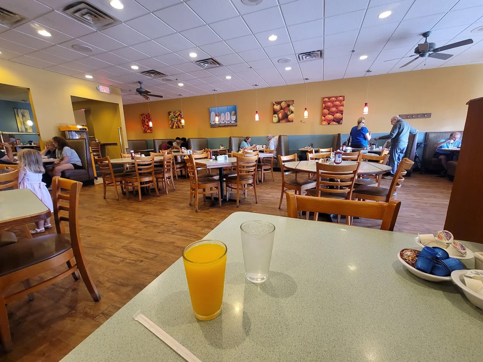 Fresh Start Cafe photo 1