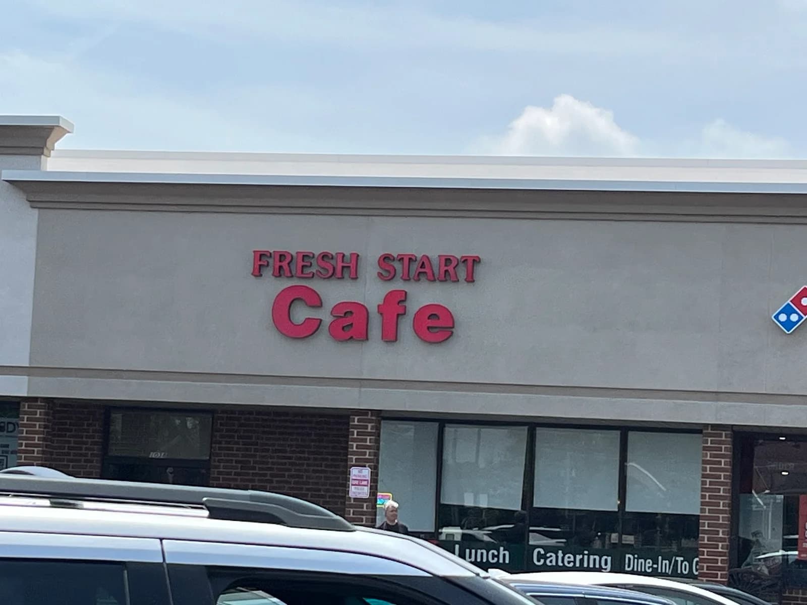 Fresh Start Cafe photo 3