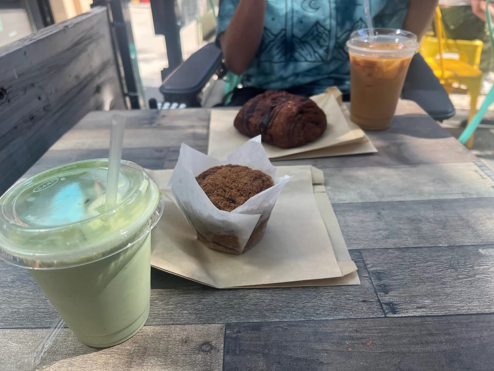 Fairgrounds Craft Coffee and Tea photo 7