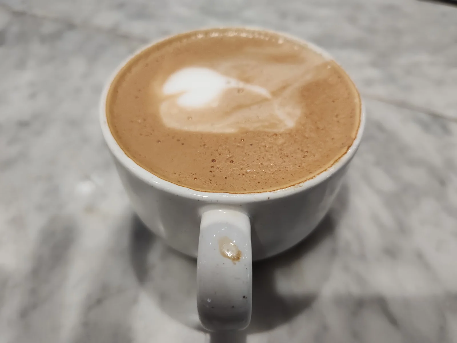 Fairgrounds Craft Coffee and Tea photo 10