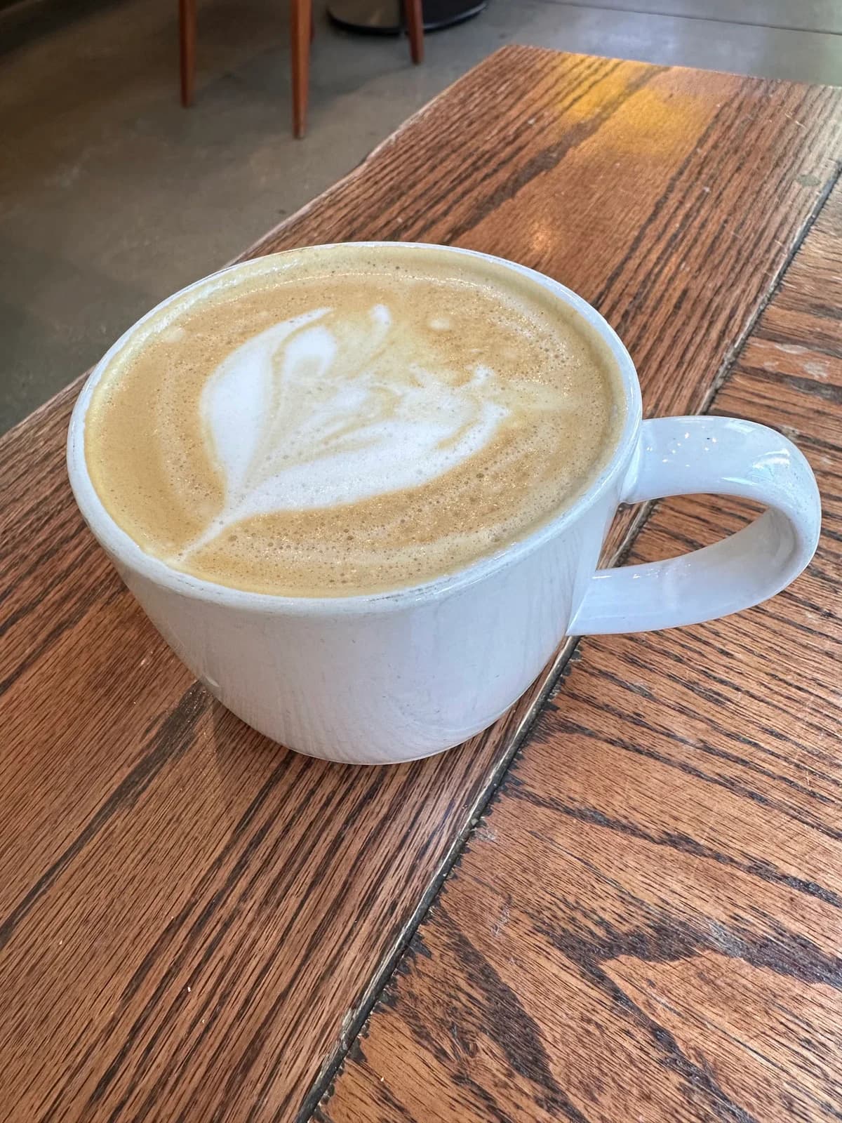 Fairgrounds Craft Coffee and Tea photo 8