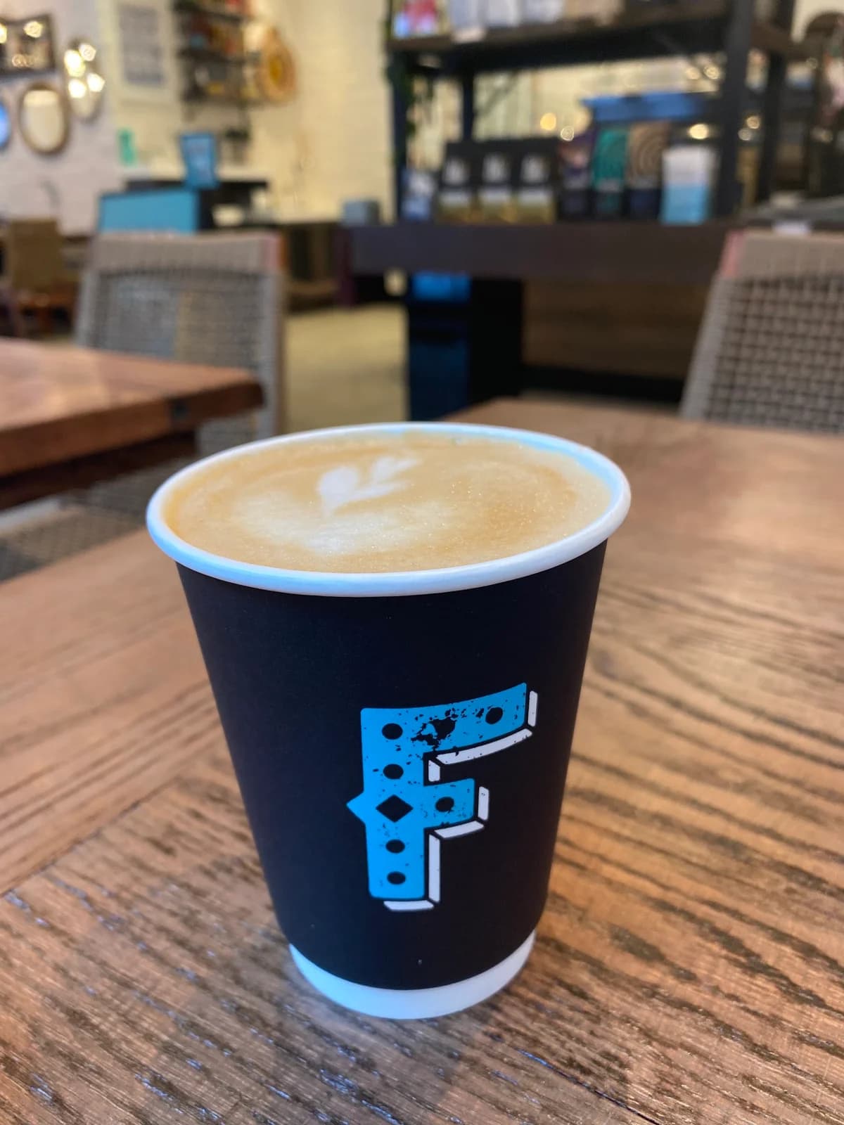 Fairgrounds Craft Coffee and Tea photo 9