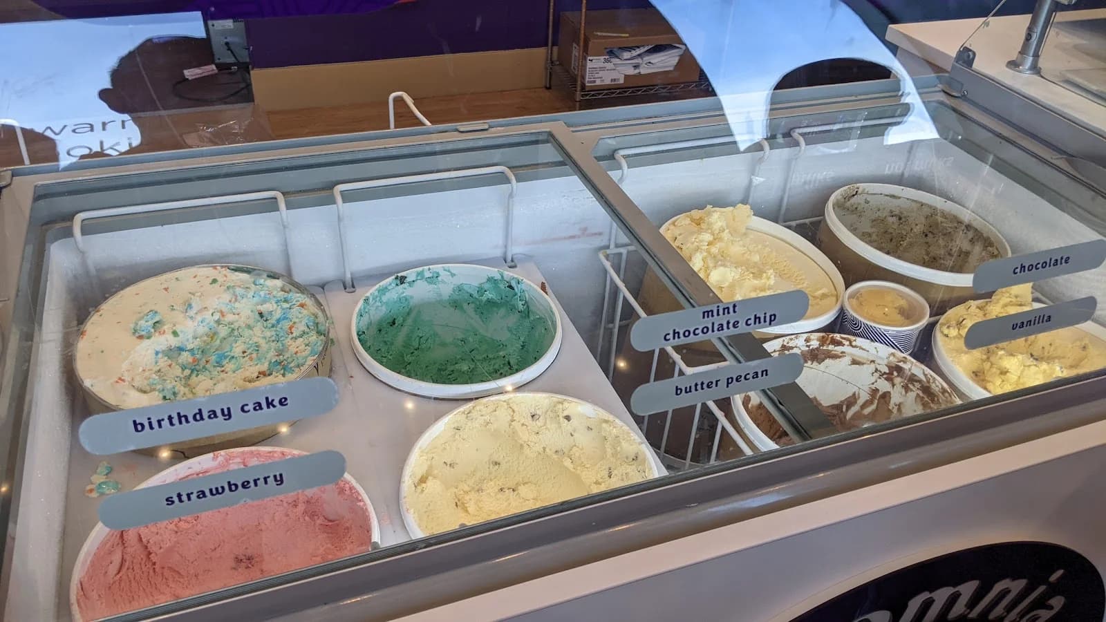 Insomnia Cookies photo 9