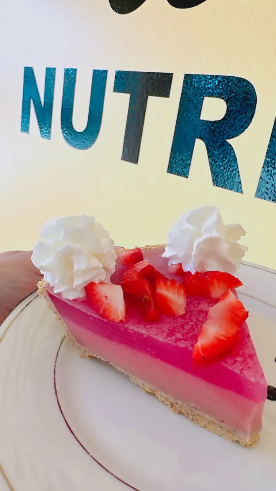 Delicious corner nutrition photo 6