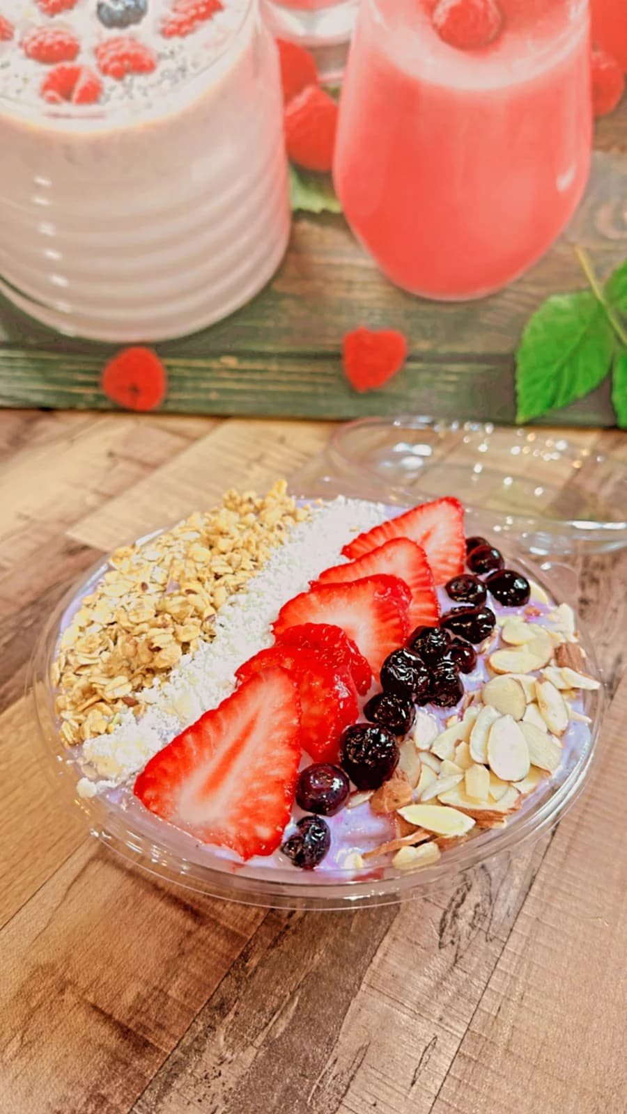 Delicious corner nutrition photo 4