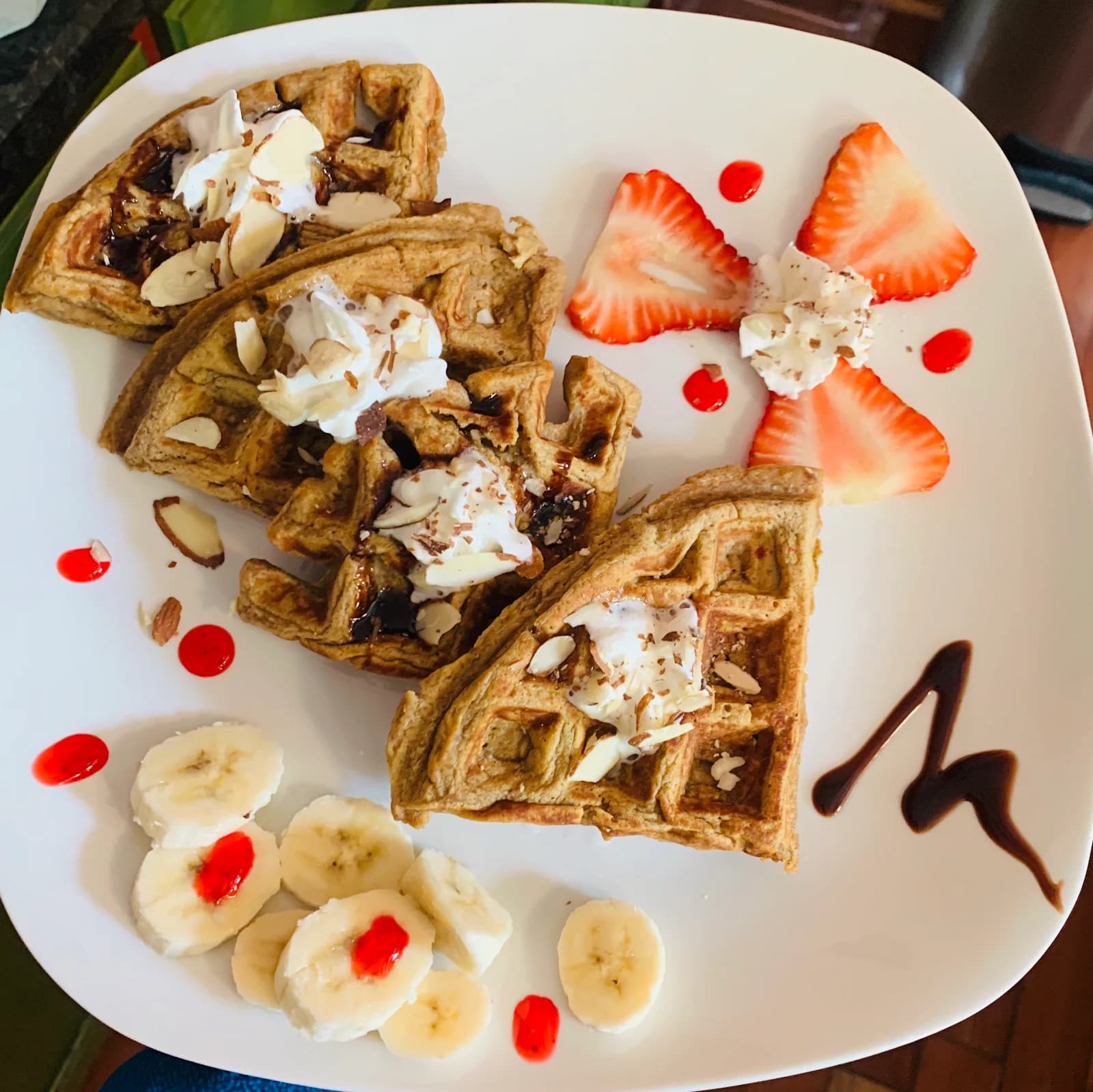 Delicious corner nutrition photo 3