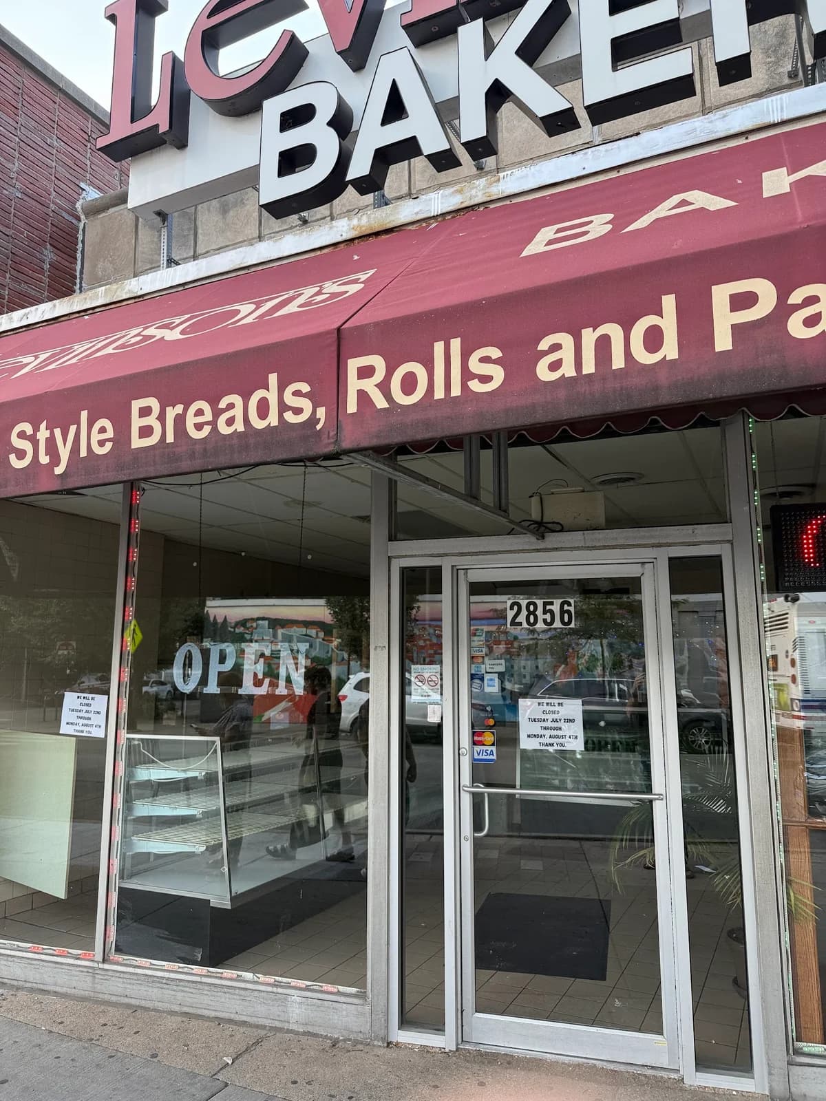 Levinson's Bakery photo 2