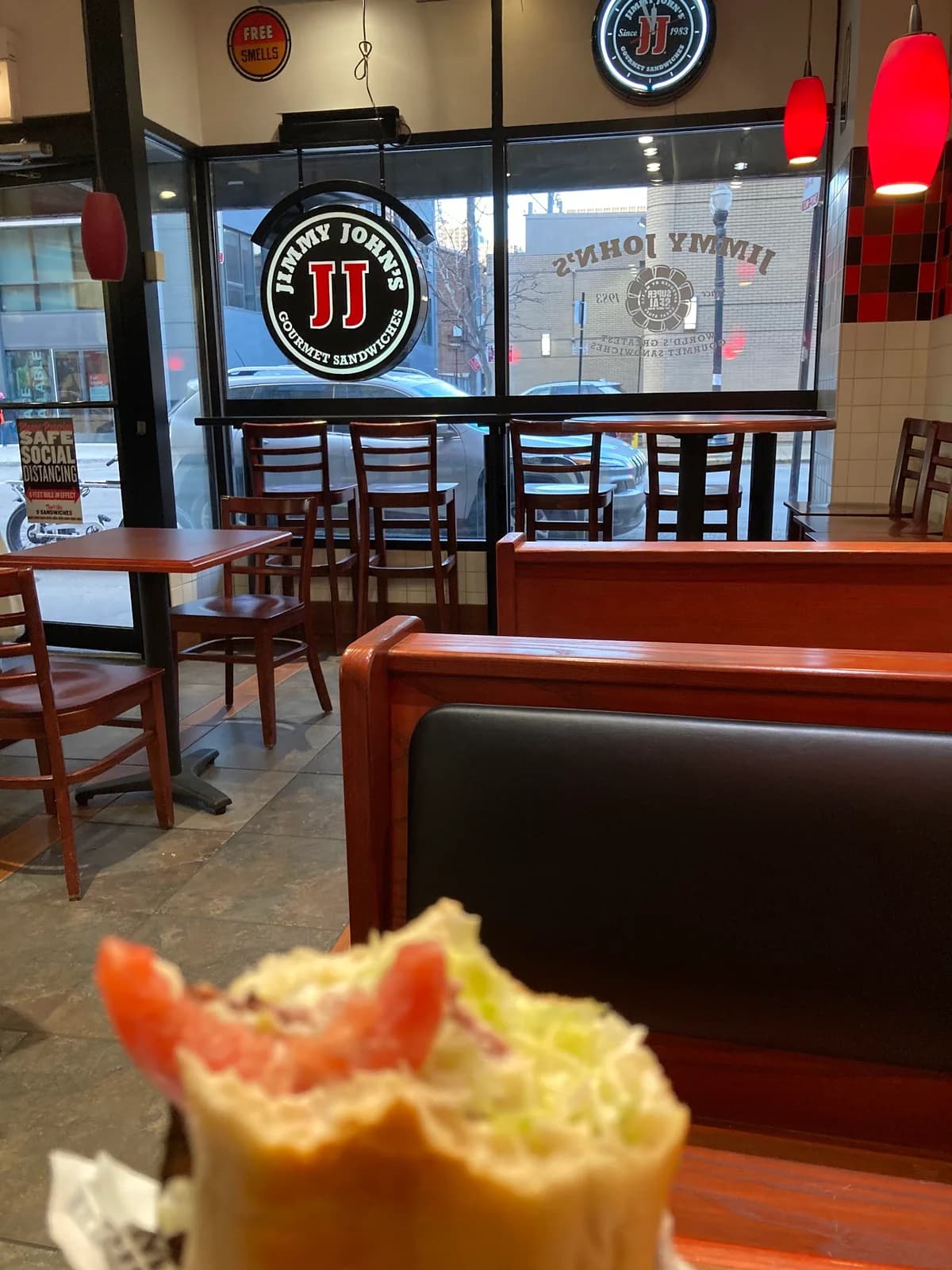 Jimmy John’s photo 1