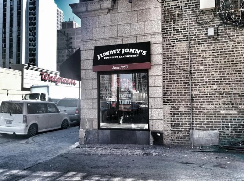 Jimmy John’s photo 3