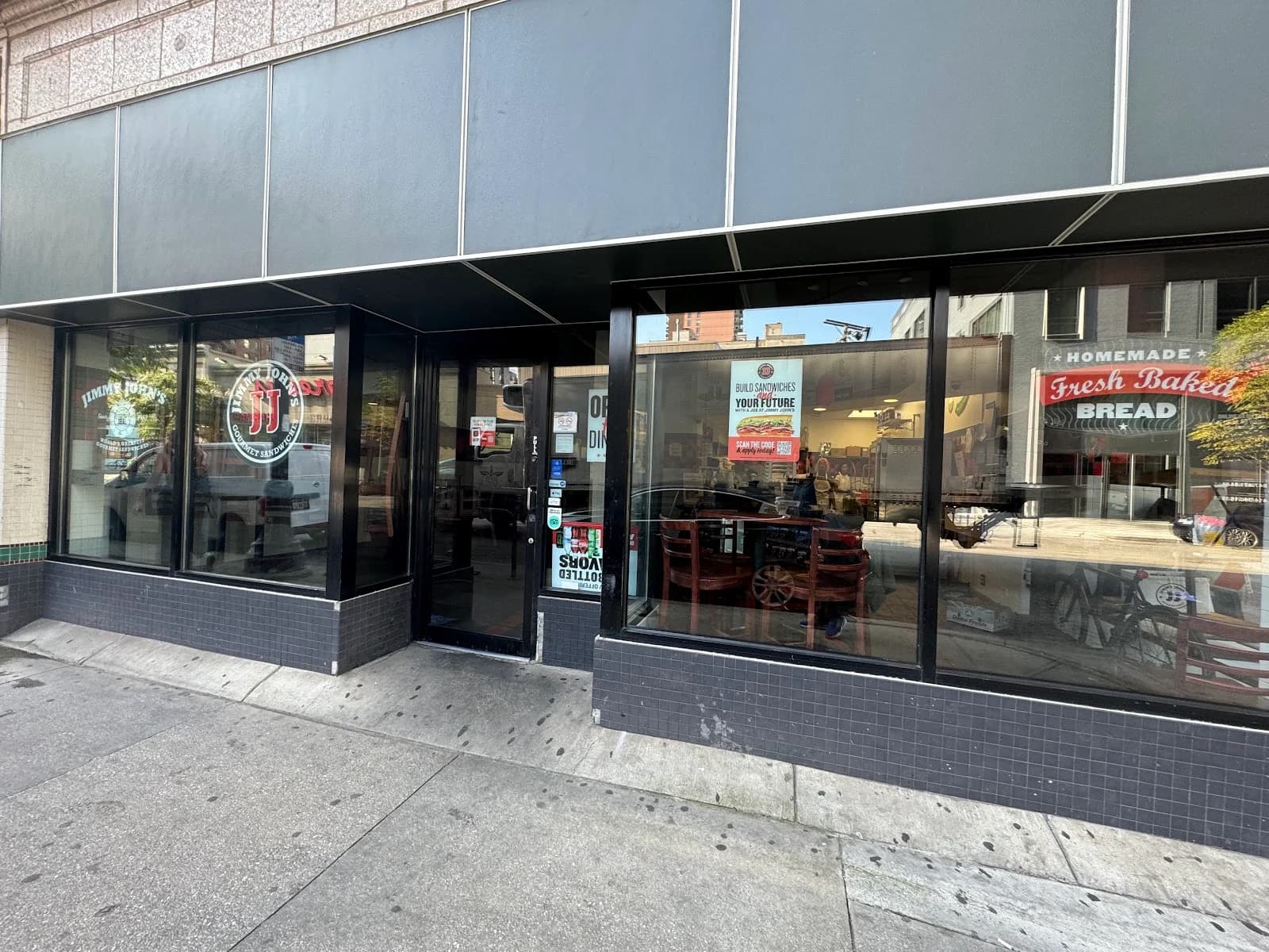 Jimmy John’s photo 2