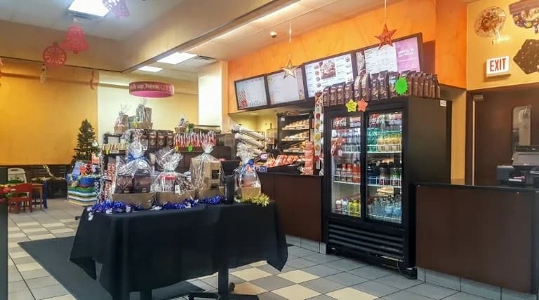 Dunkin' photo 2