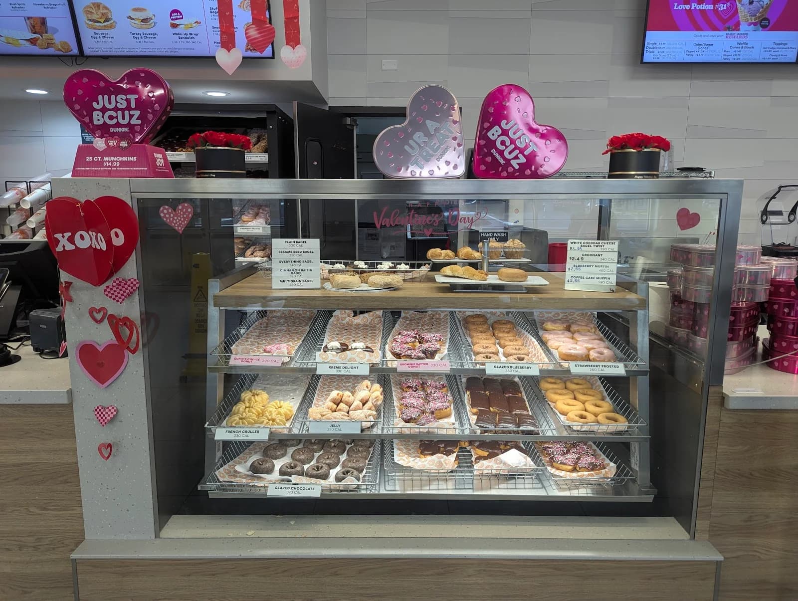 Dunkin' photo 1
