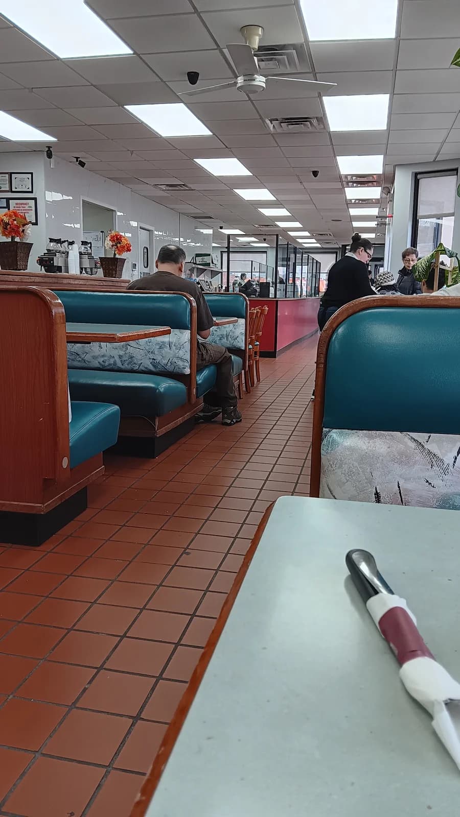 El Faro Restaurant photo 1