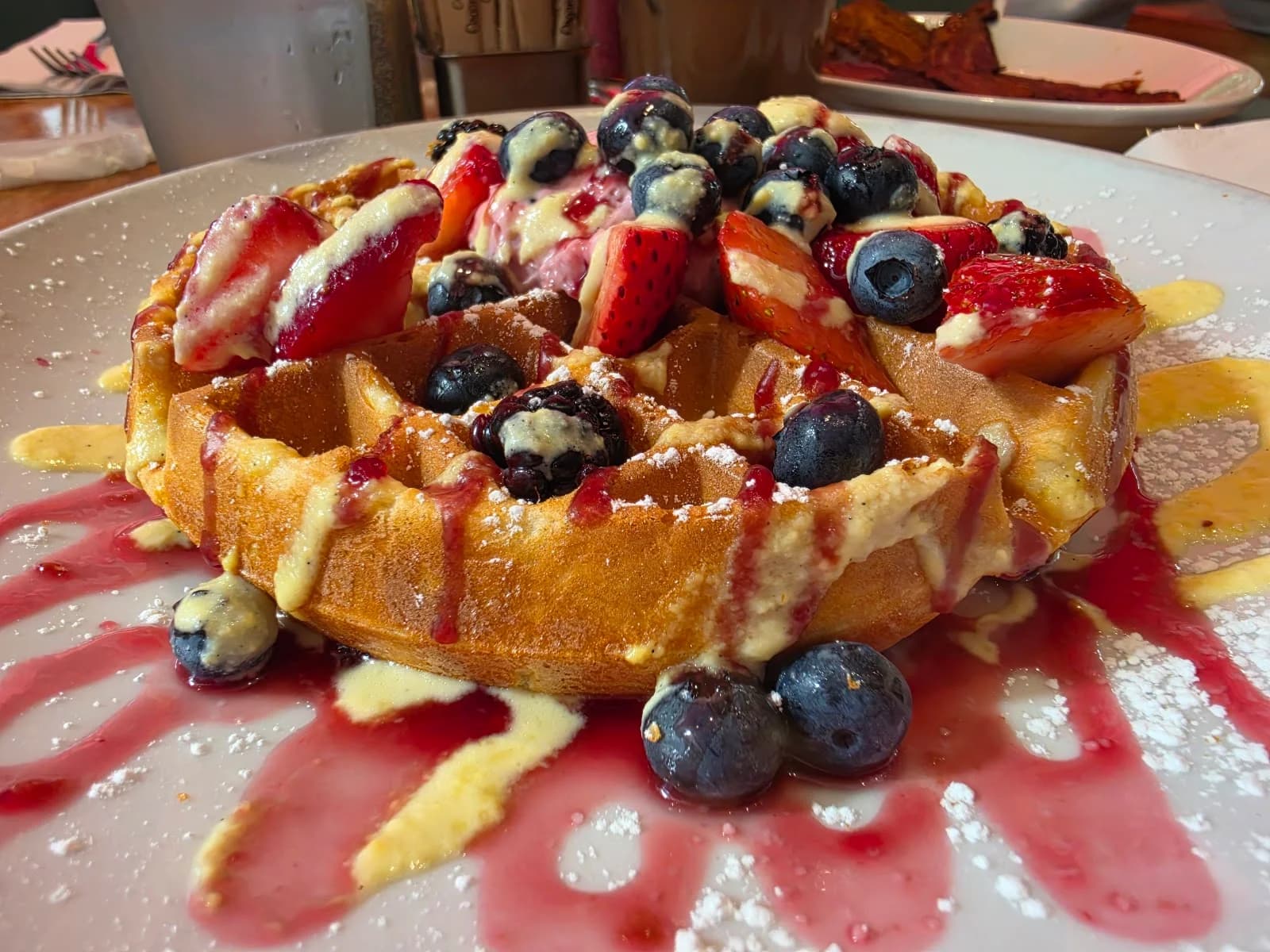 Wildberry Pancakes and Cafe photo 4
