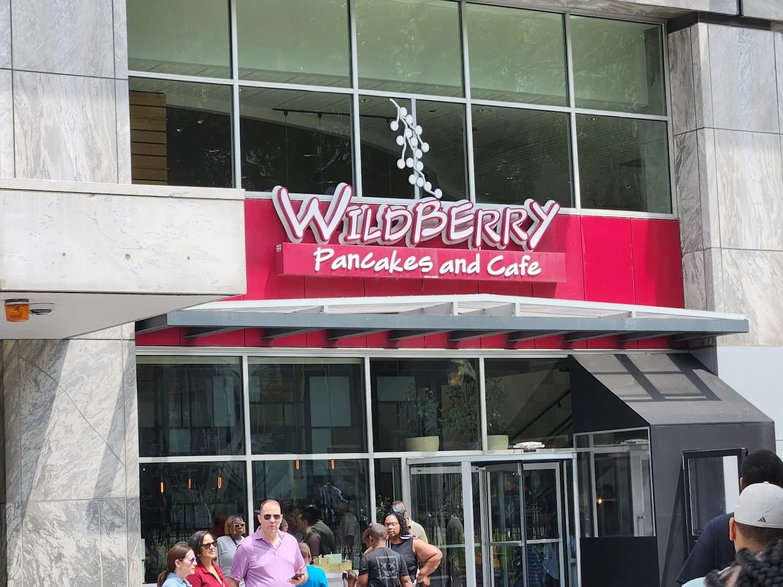 Wildberry Pancakes and Cafe photo 3
