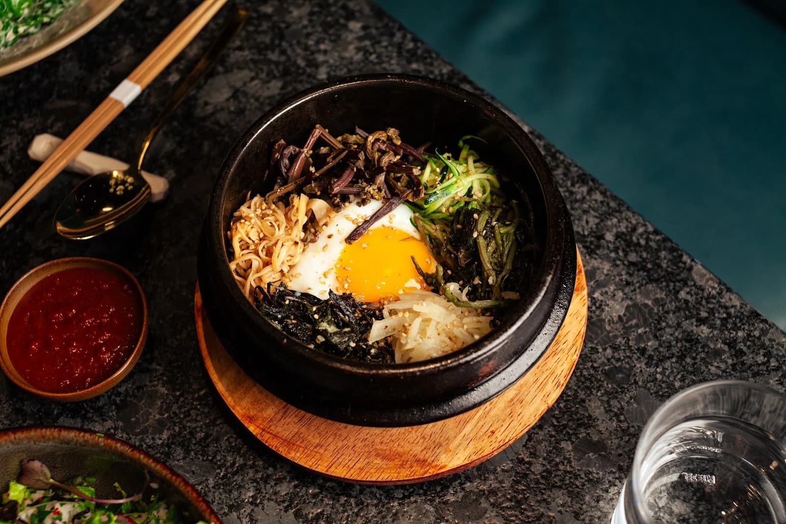 Perilla korean steakhouse photo 8