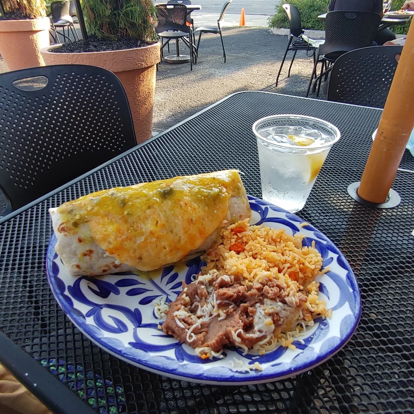 El Garcia Restaurant photo 7