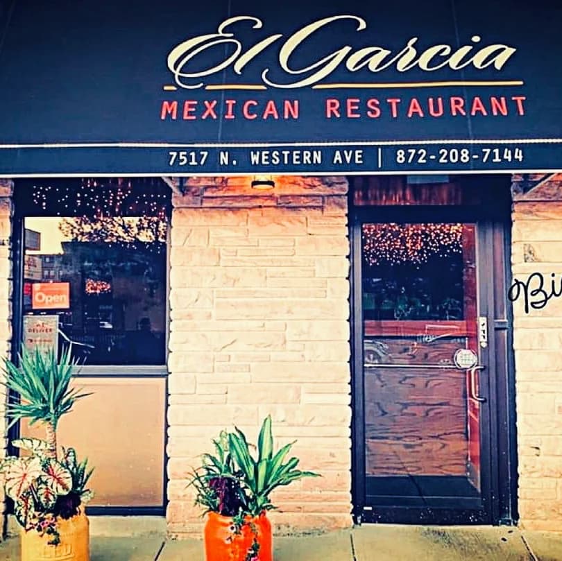 El Garcia Restaurant photo 1