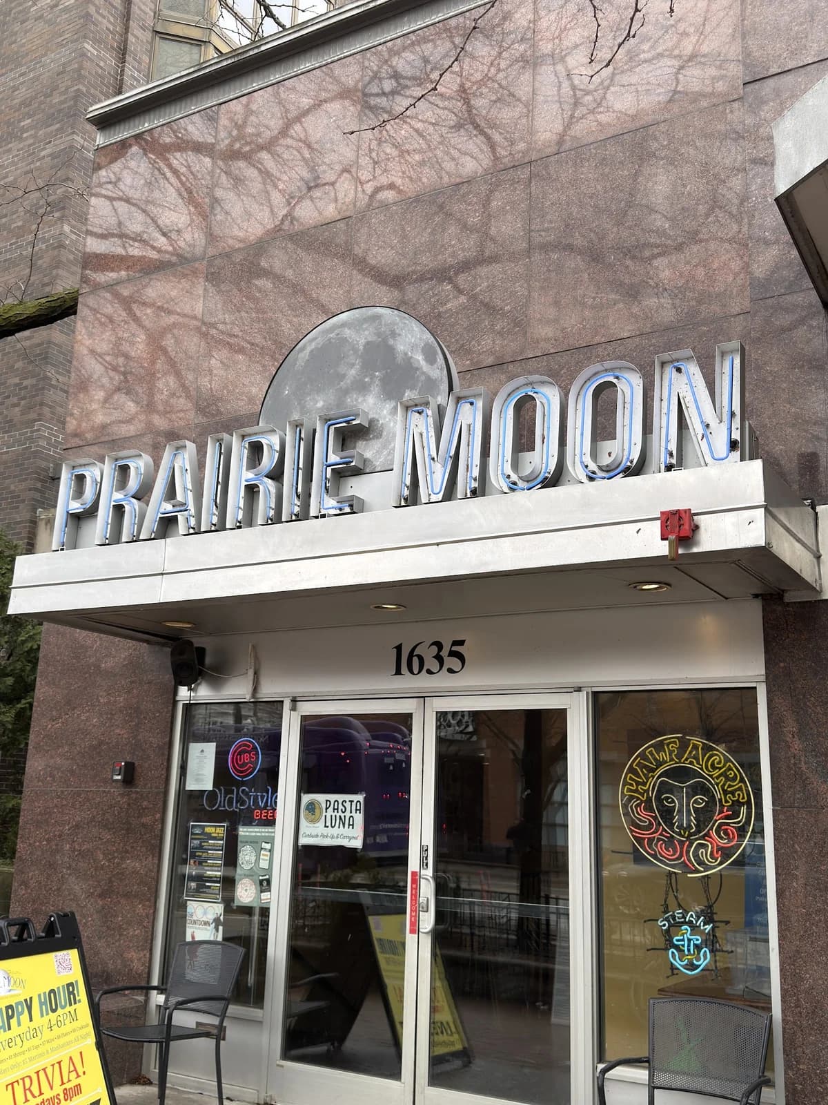 Prairie Moon photo 3
