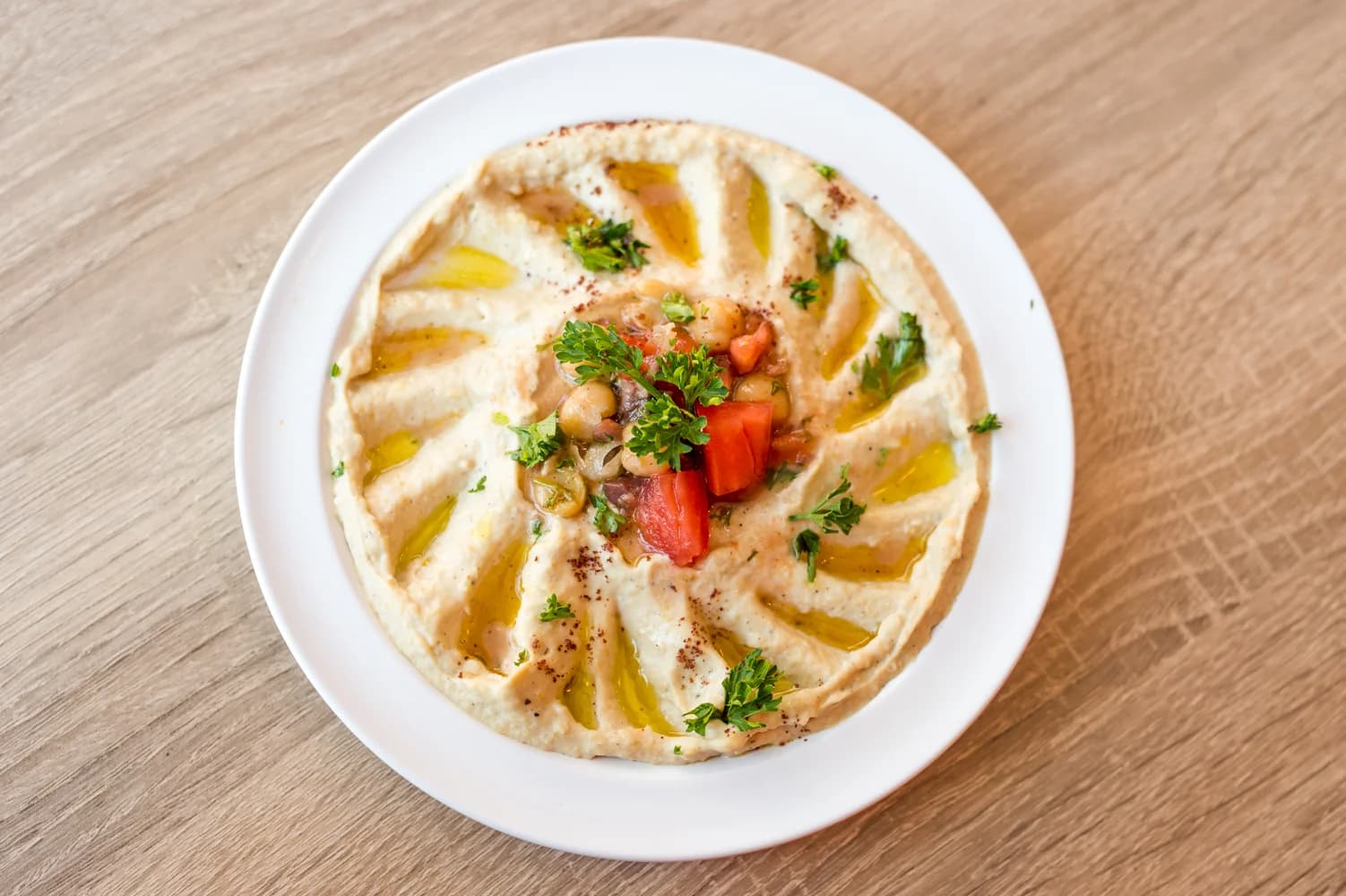 Zaytune Mediterranean Grill photo 4