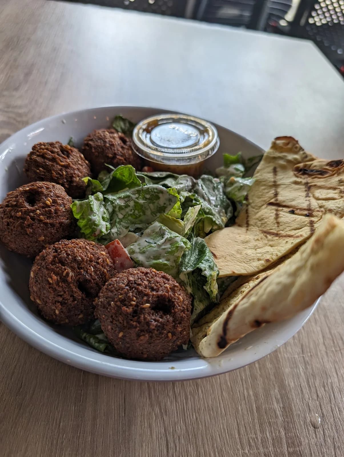 Zaytune Mediterranean Grill photo 6