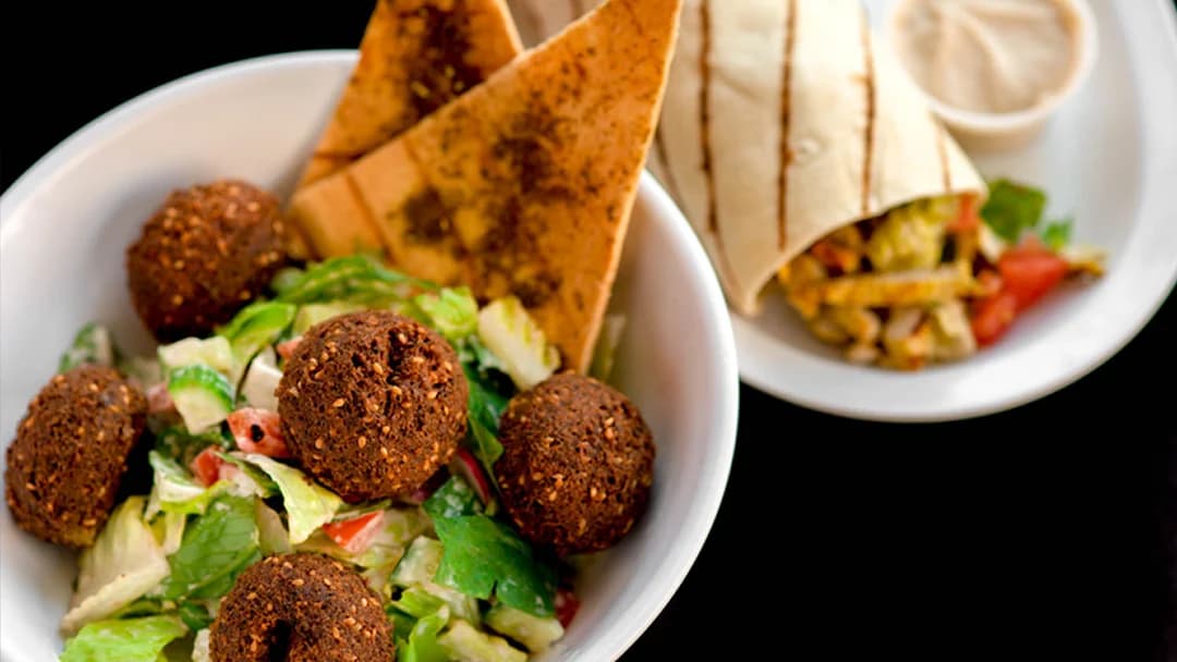 Zaytune Mediterranean Grill photo 5