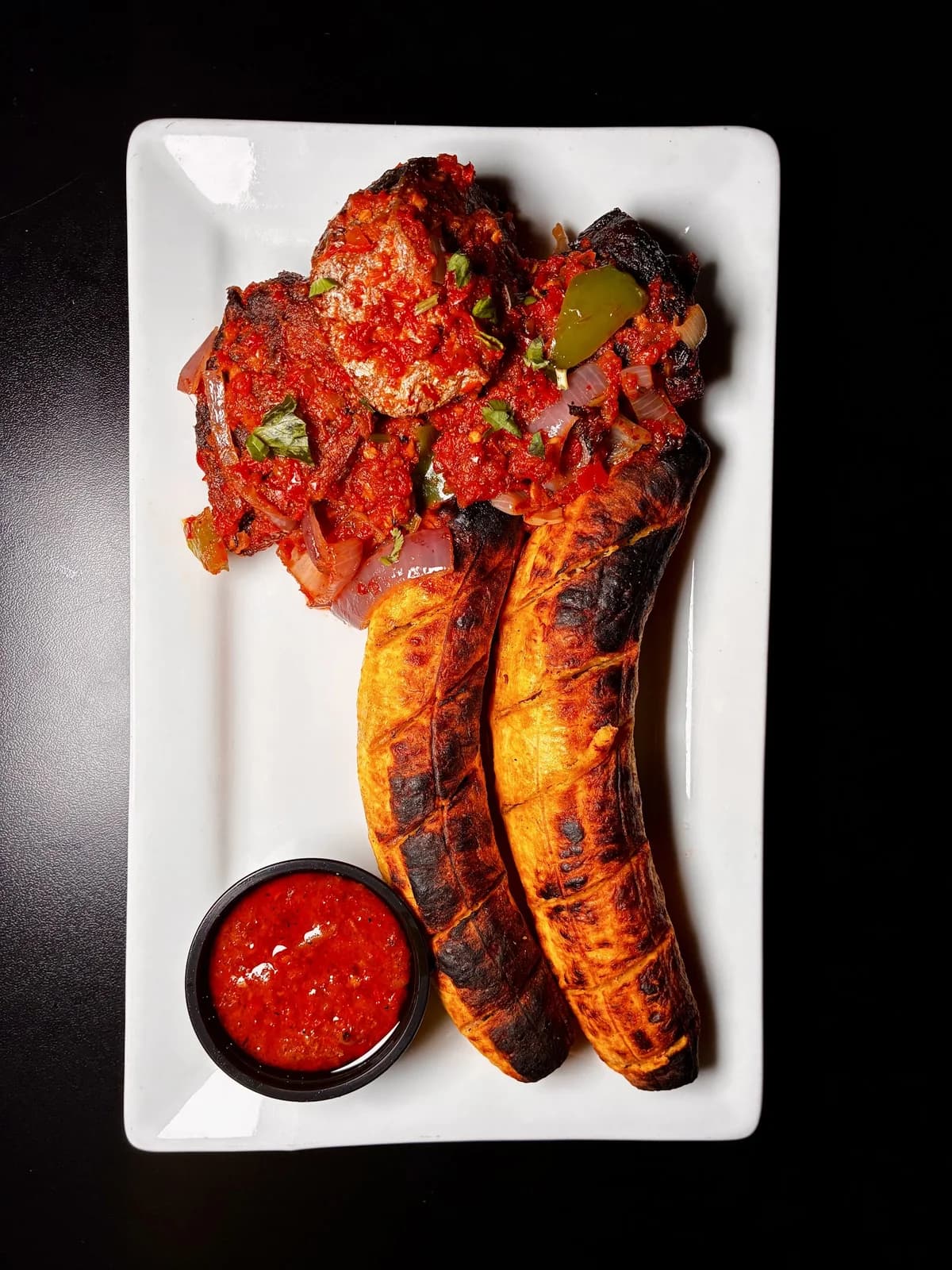 Obalende Suya photo 1