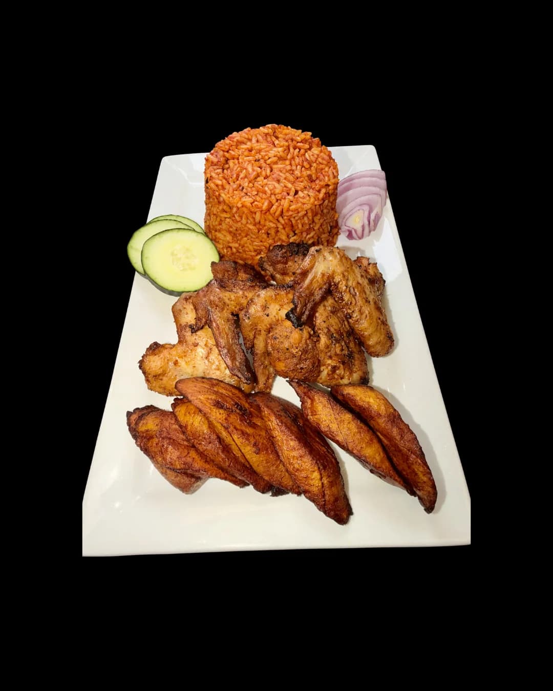 Obalende Suya photo 2