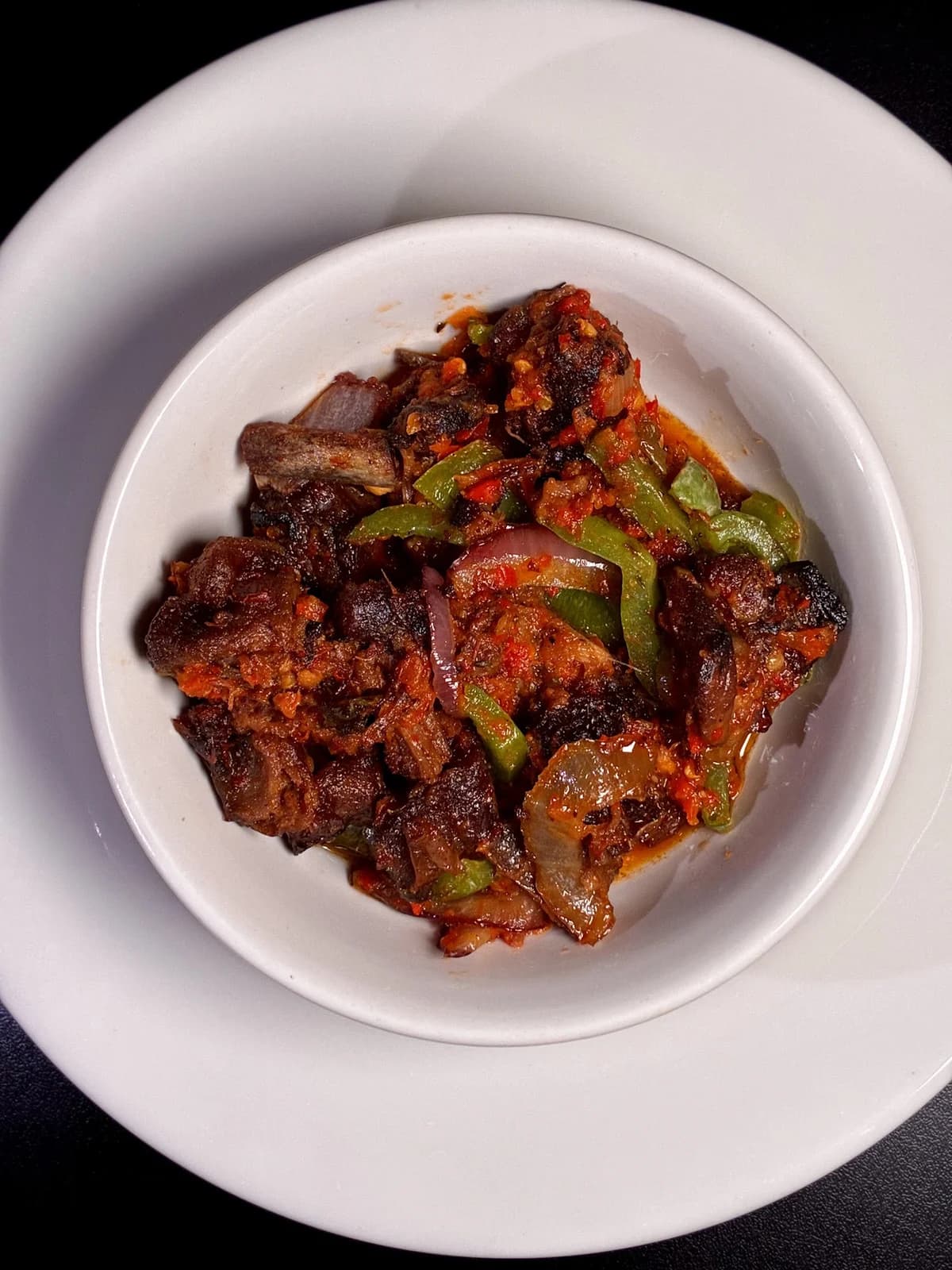 Obalende Suya photo 7