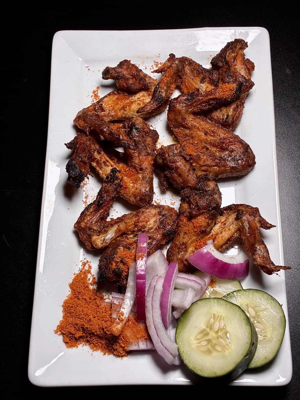 Obalende Suya photo 6