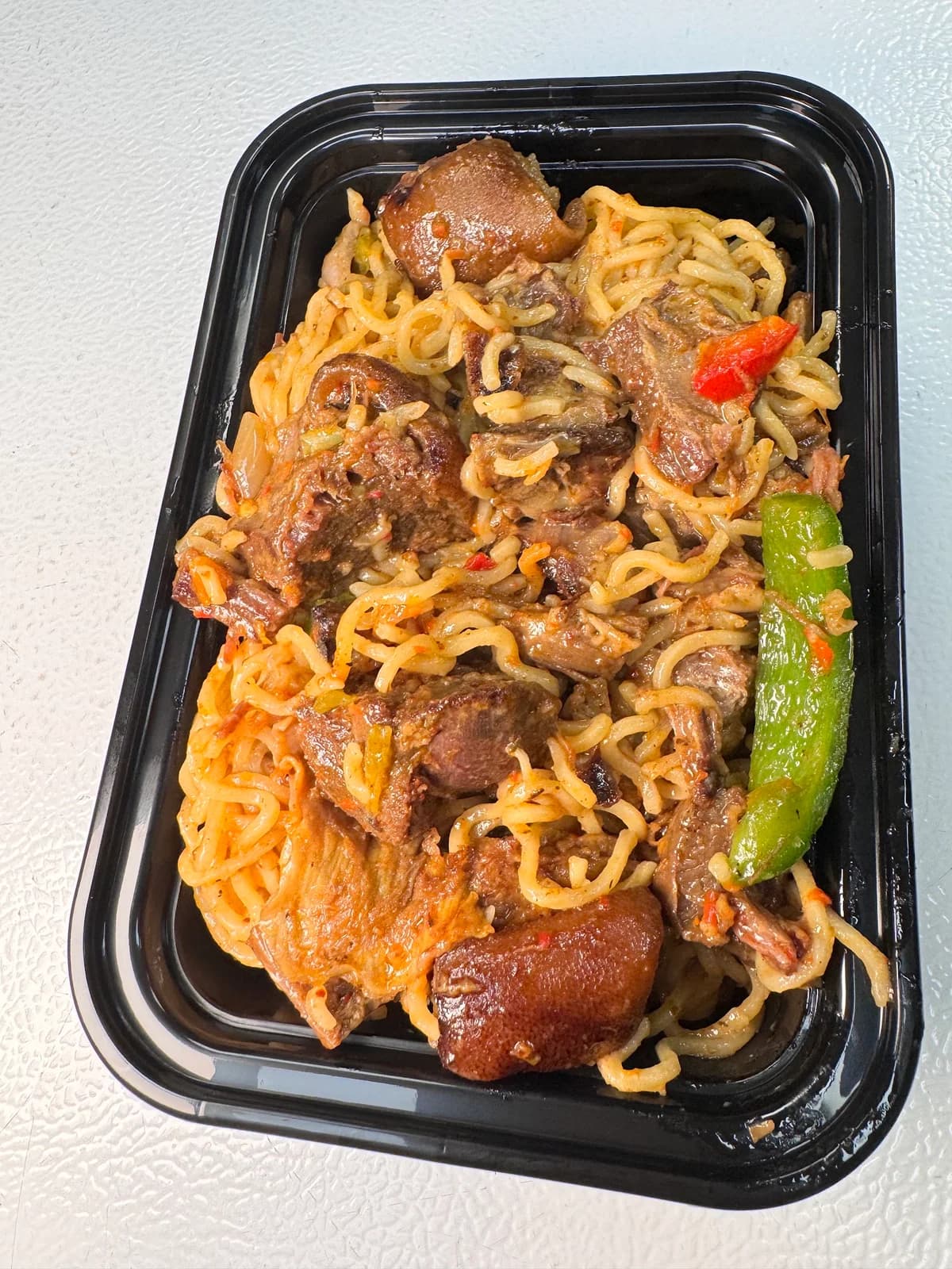Obalende Suya photo 9