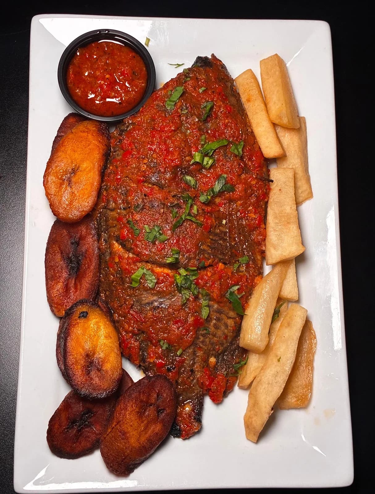 Obalende Suya photo 3
