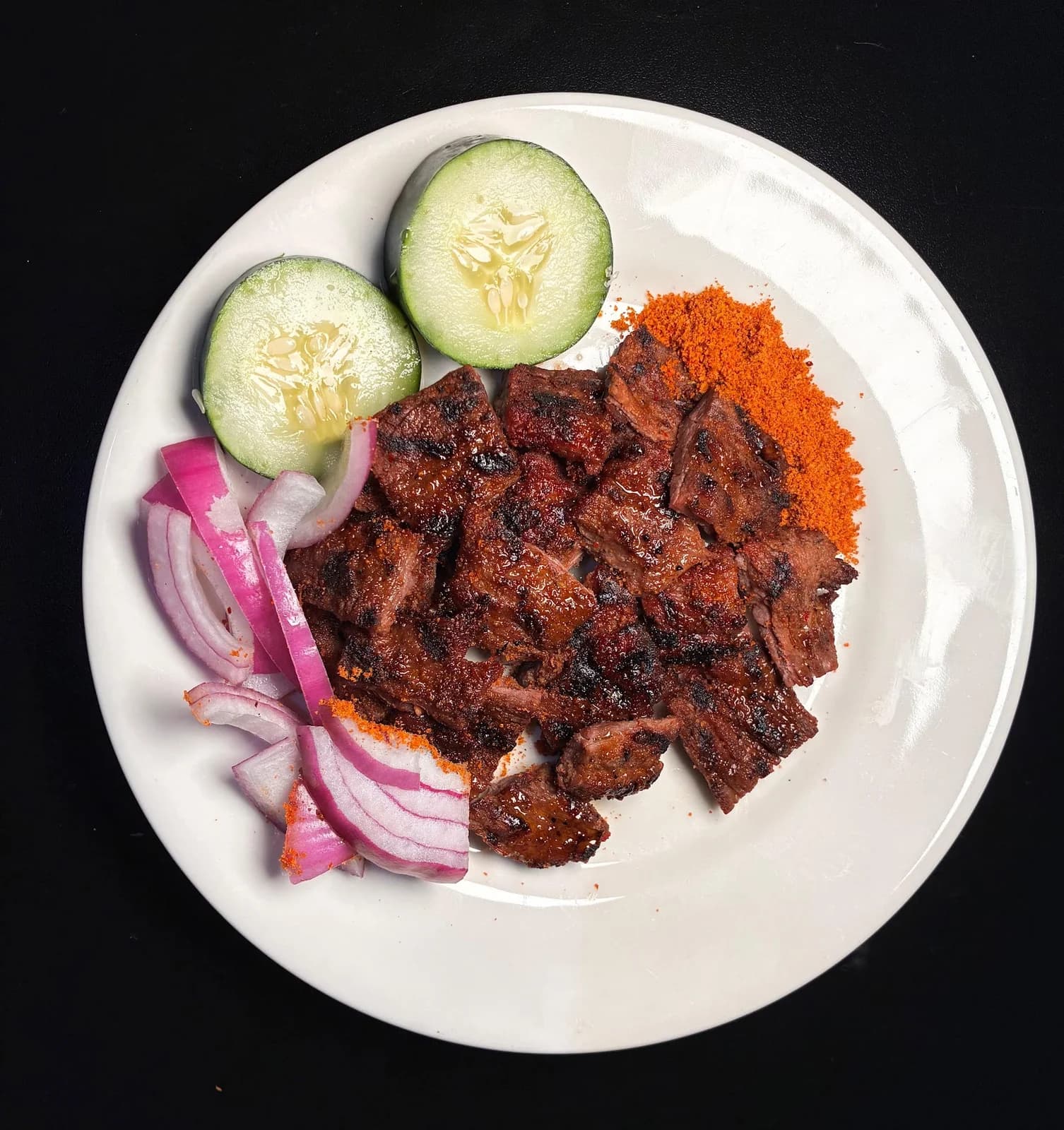 Obalende Suya photo 5