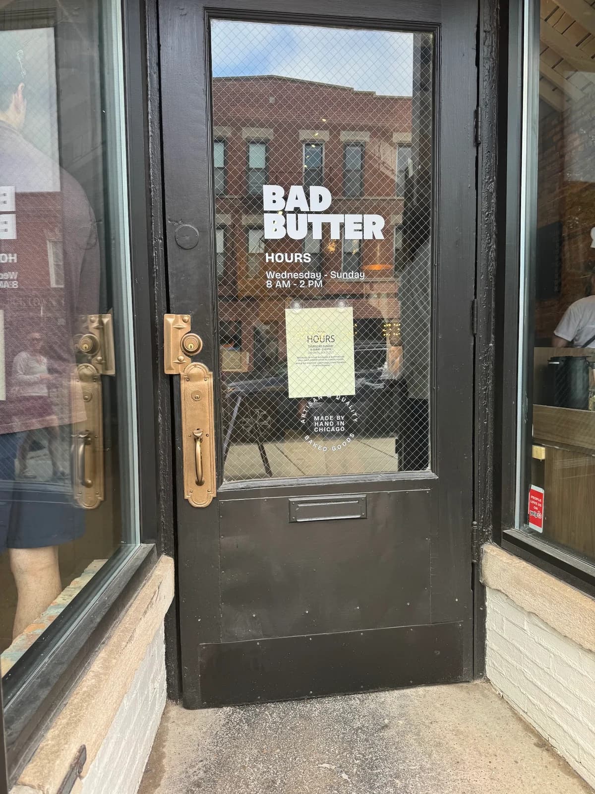 Bad Butter photo 3