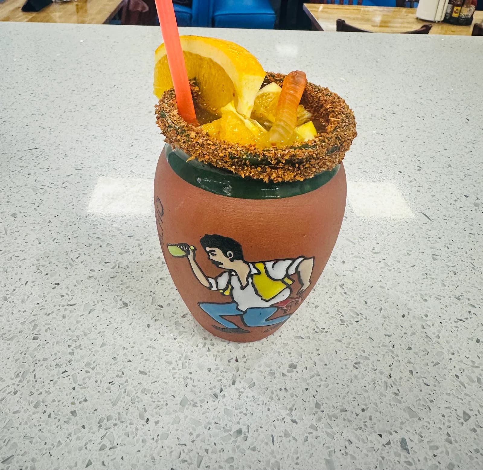 El Rey del Taco y sus Mariscos photo 10