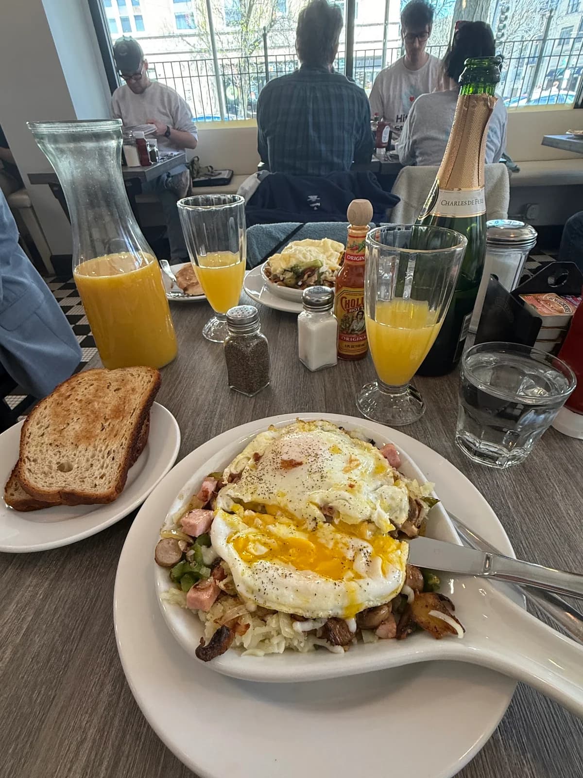 Alexander’s Restaurant photo 6