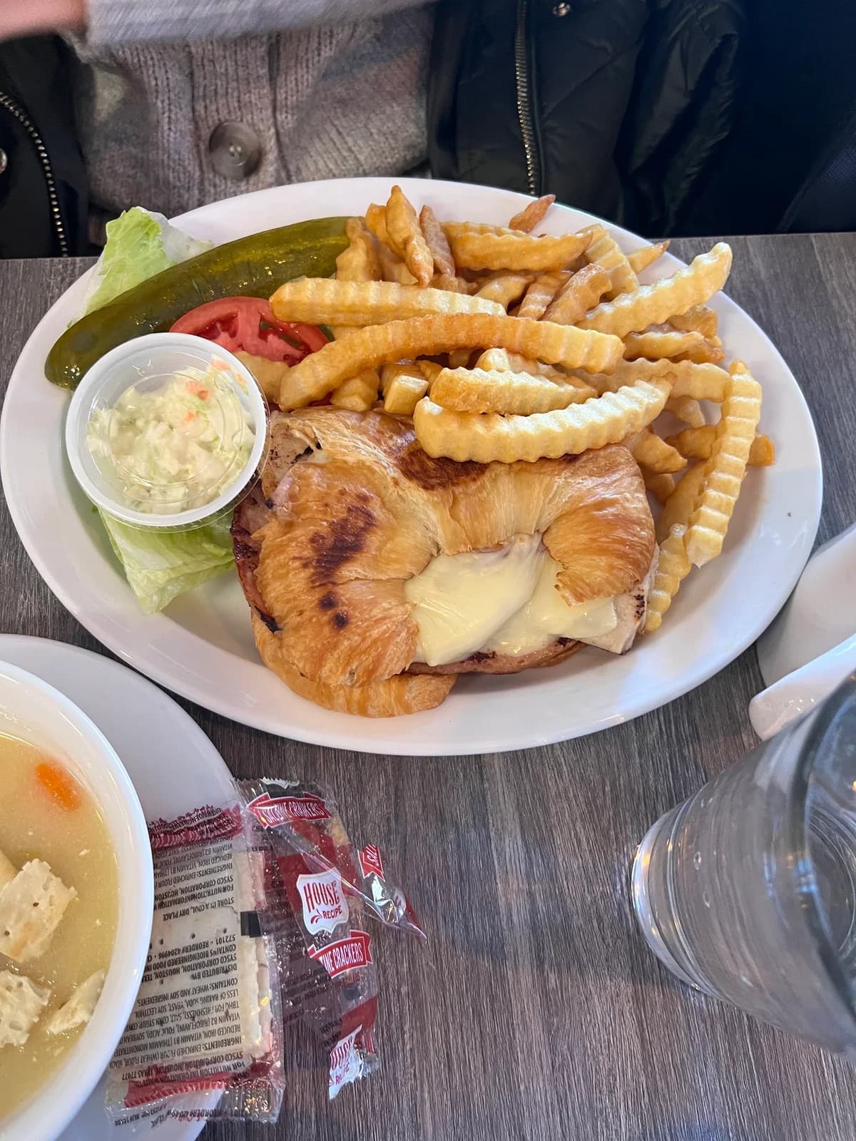 Alexander’s Restaurant photo 8