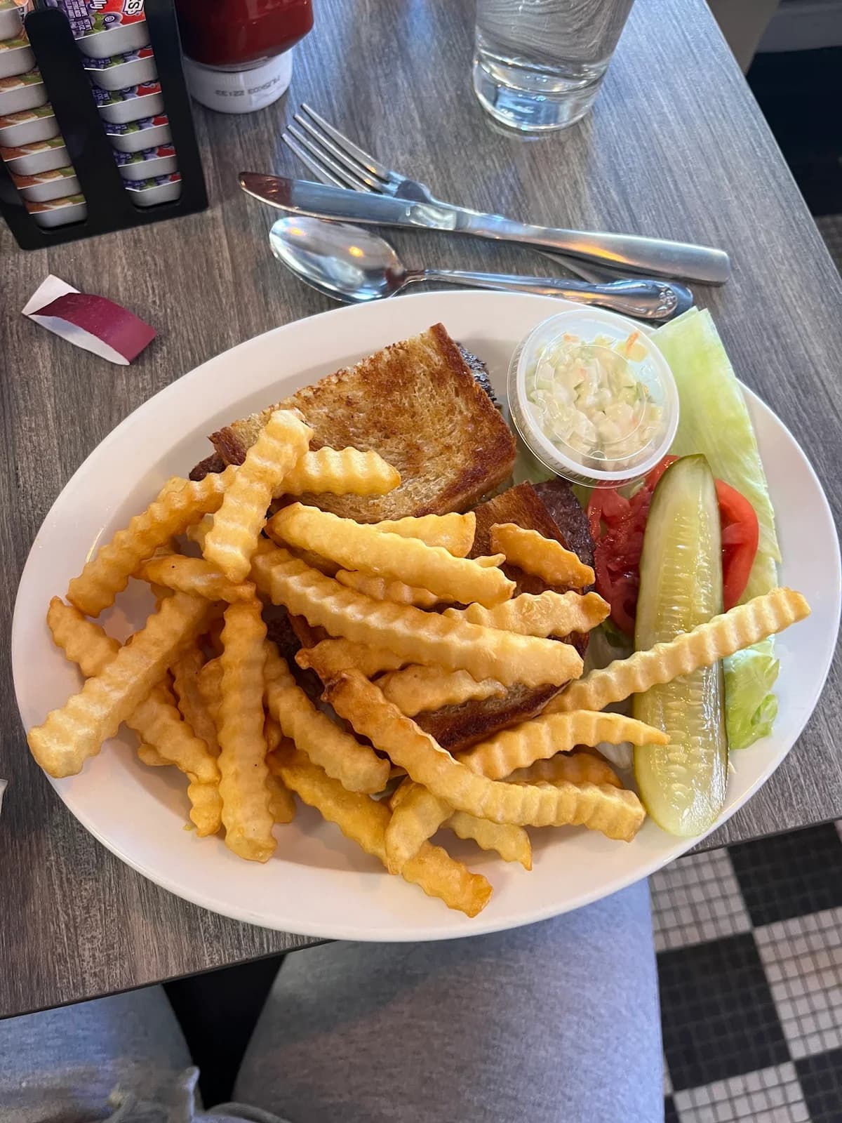 Alexander’s Restaurant photo 5