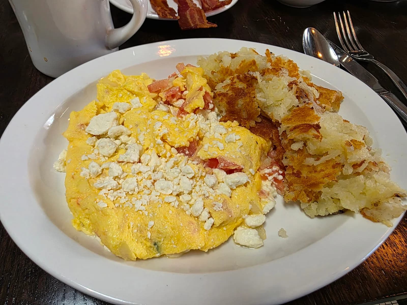 Alexander’s Restaurant photo 3