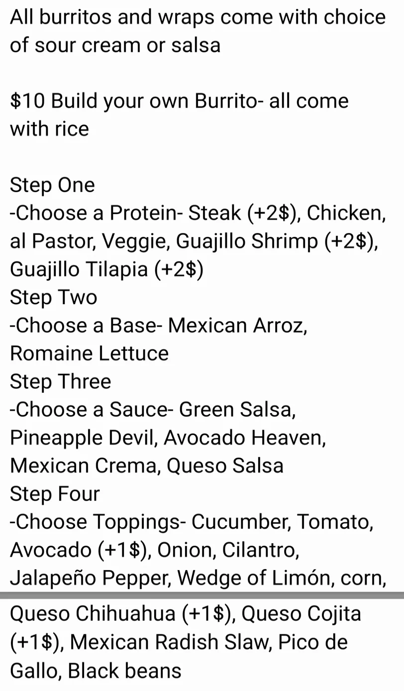 Aztec Dave's Cantina photo 8