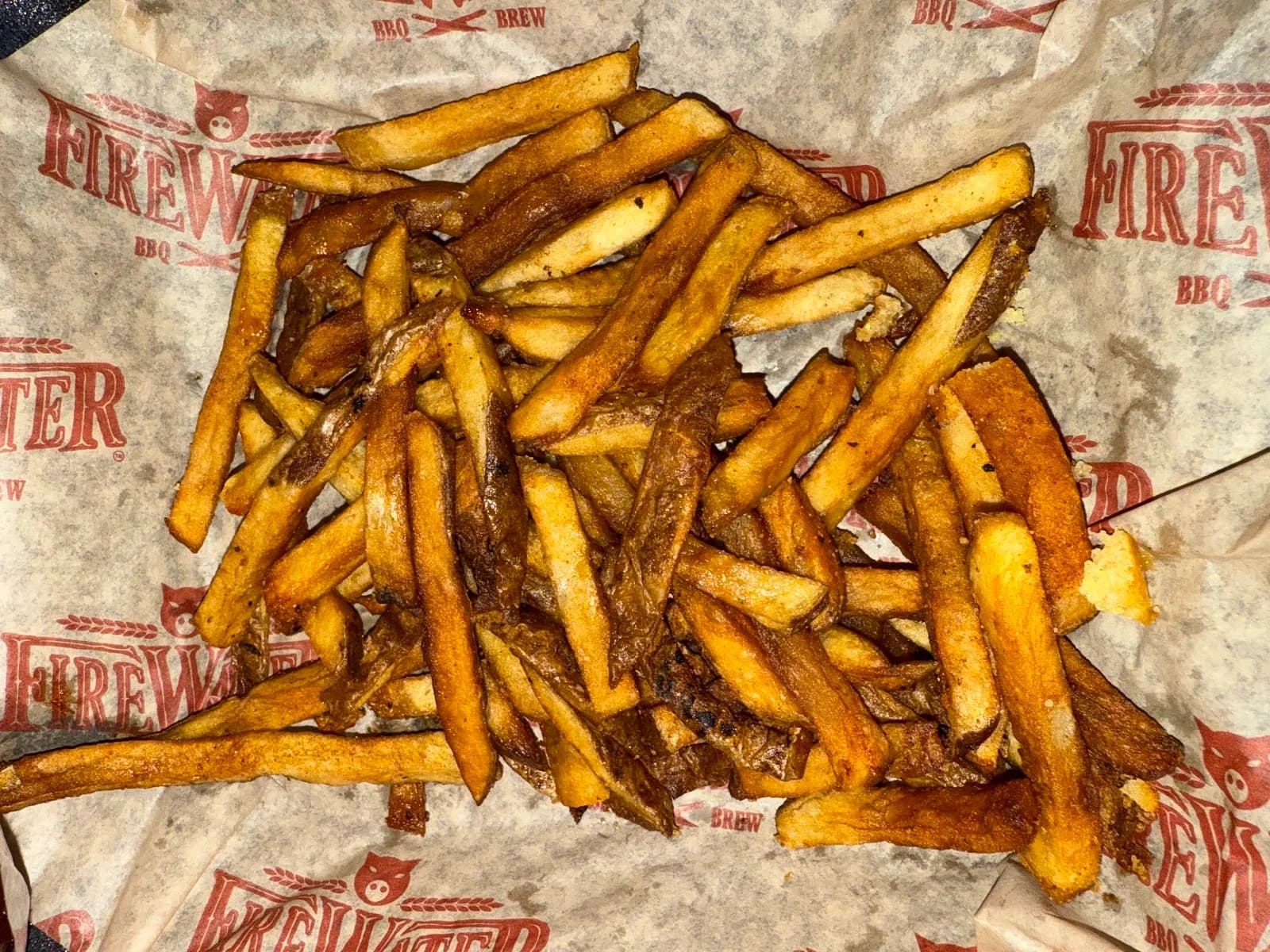 Firewater BBQ & Brew - New Lenox, IL photo 9