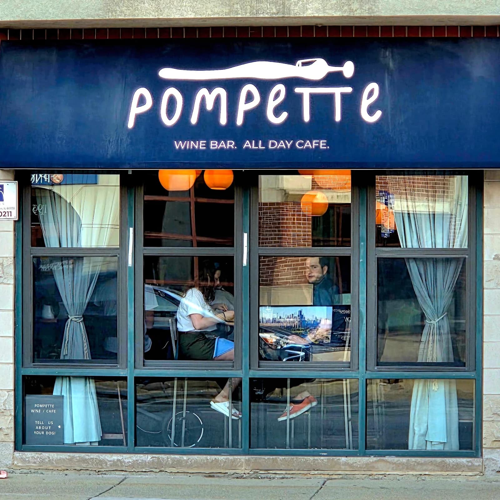 Pompette photo 3