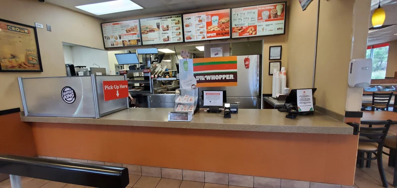 Burger King photo 1