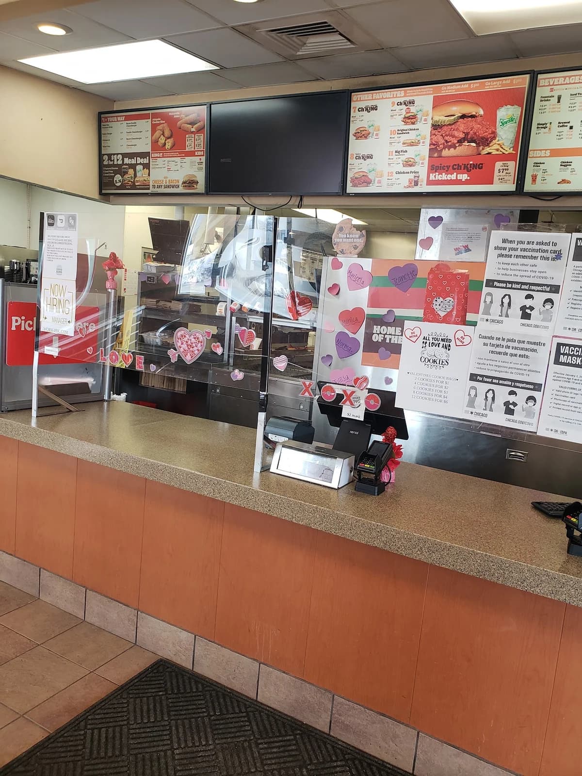 Burger King photo 2