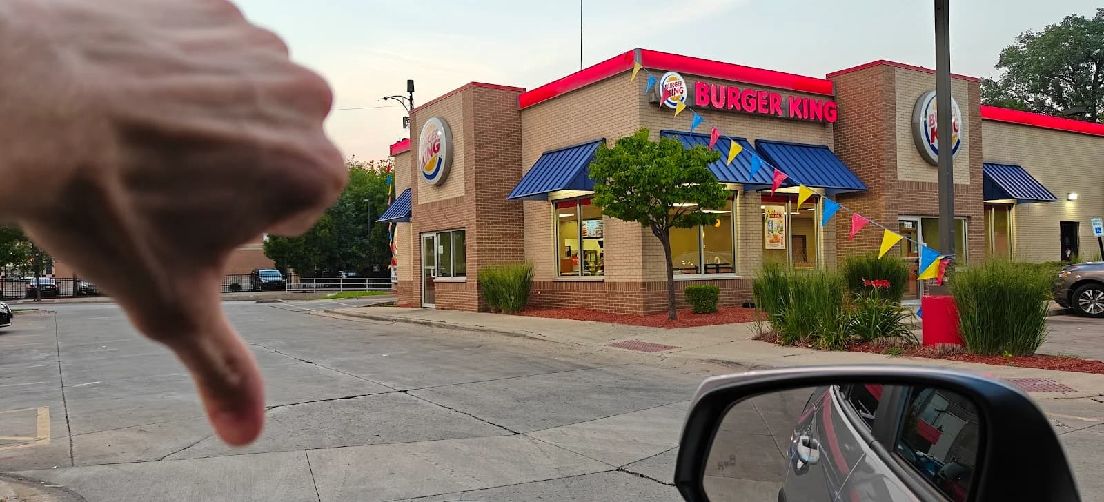 Burger King photo 9