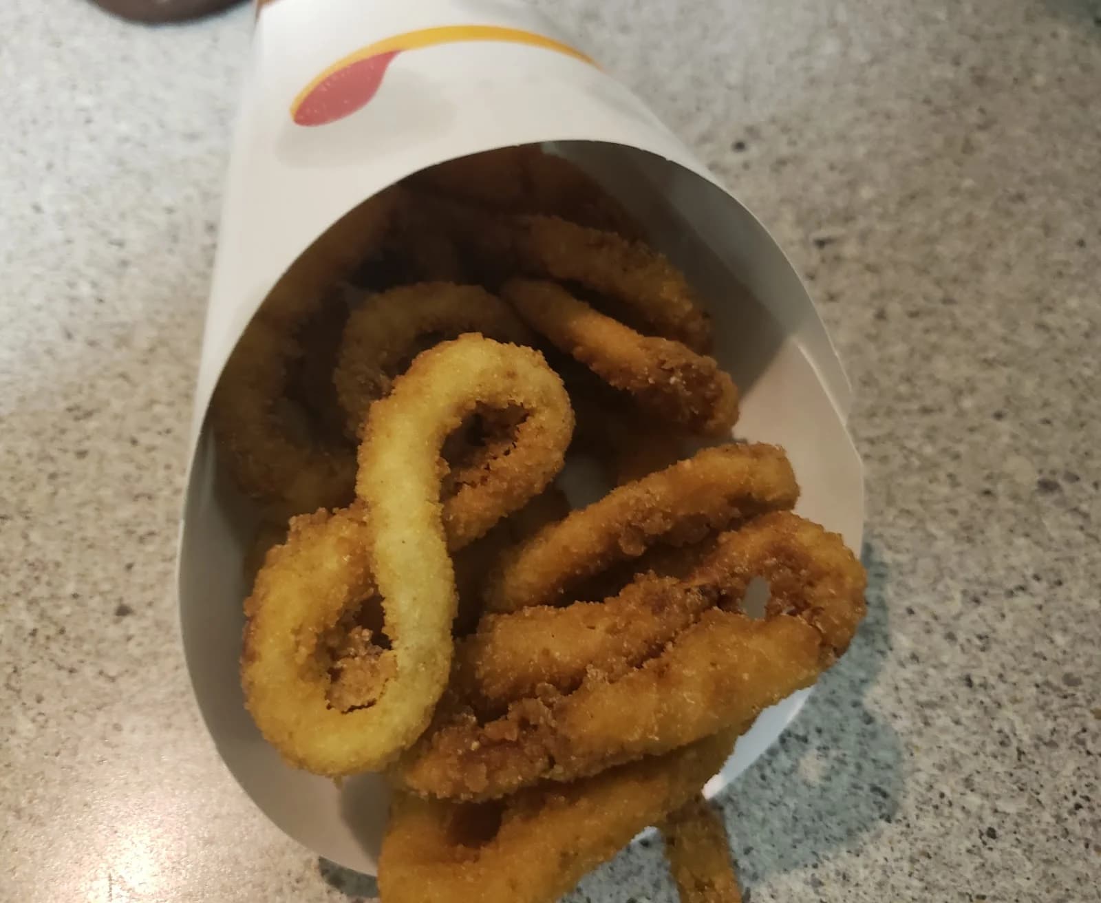 Burger King photo 8