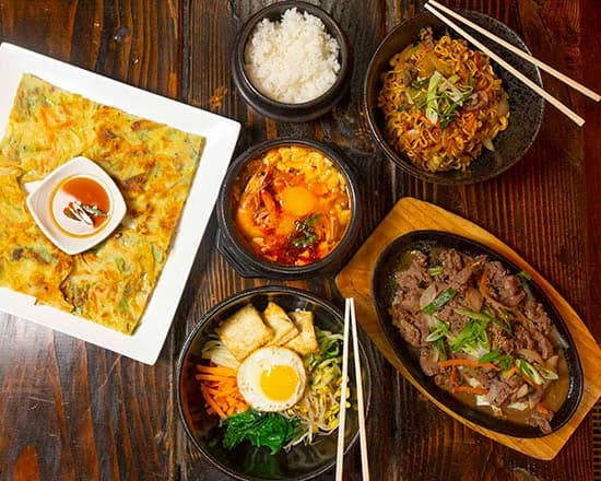 Kimchi Pop by Chef Son photo 3
