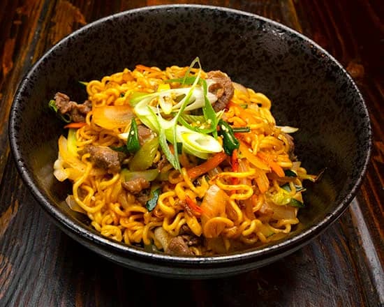 Kimchi Pop by Chef Son photo 8