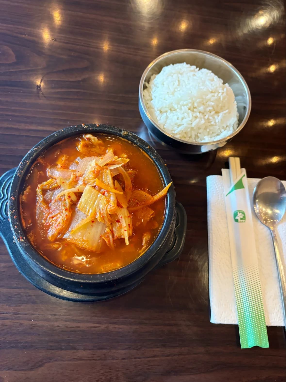 Kimchi Pop by Chef Son photo 6